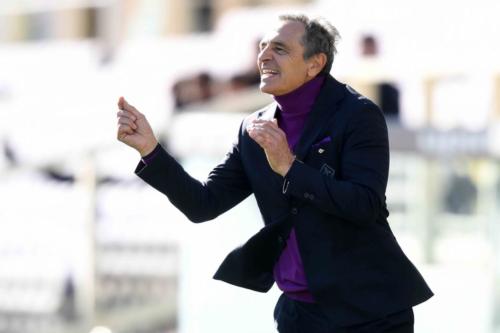 ACF FIORENTINA VS BENEVENTO 09